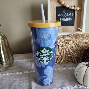 Starbucks Tumbler
